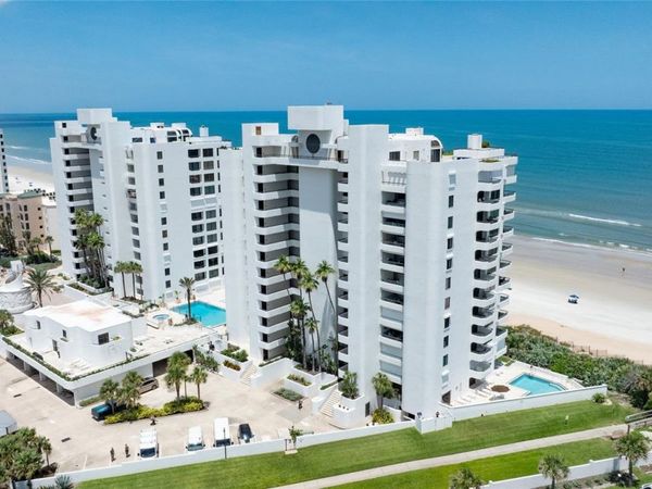 5275 S ATLANTIC AVENUE , Unit 1007, NEW SMYRNA BEACH, FL 32169