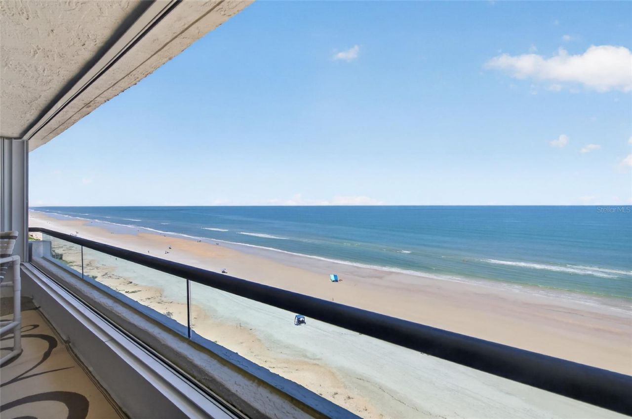 5275 S Atlantic Avenue , Unit 1007, New Smyrna Beach, FL 32169 Photo