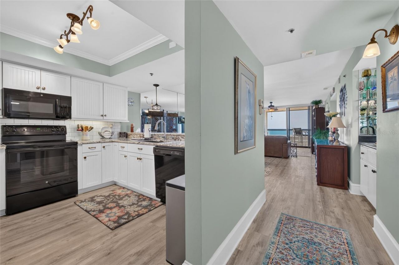 5275 S Atlantic Avenue , Unit 1007, New Smyrna Beach, FL 32169 Photo