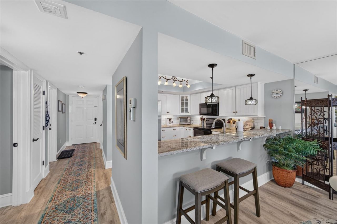 5275 S Atlantic Avenue , Unit 1007, New Smyrna Beach, FL 32169 Photo