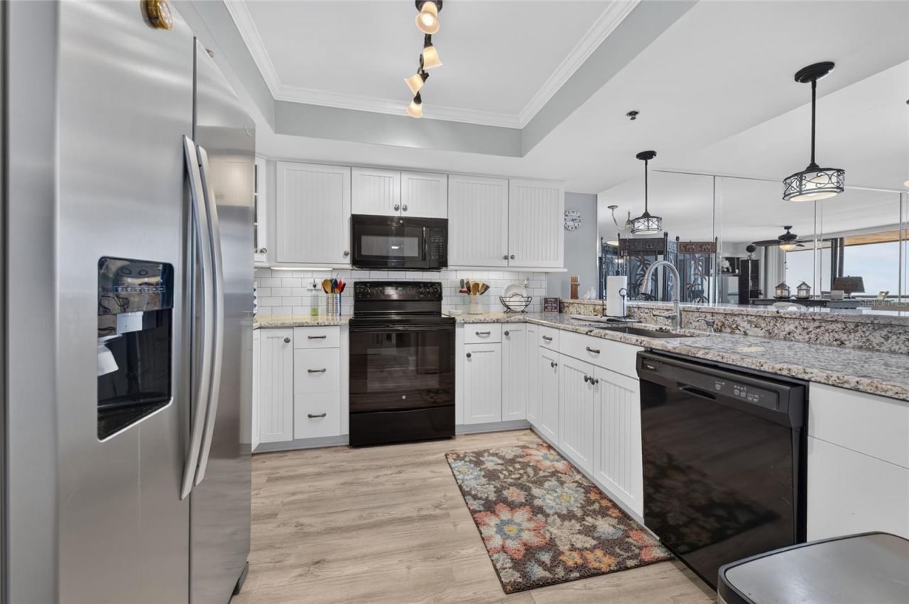 5275 S Atlantic Avenue , Unit 1007, New Smyrna Beach, FL 32169 Photo