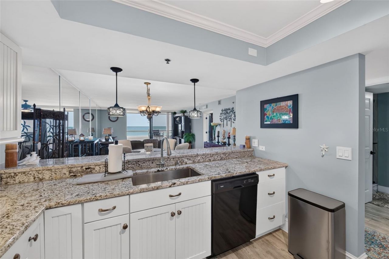 5275 S Atlantic Avenue , Unit 1007, New Smyrna Beach, FL 32169 Photo
