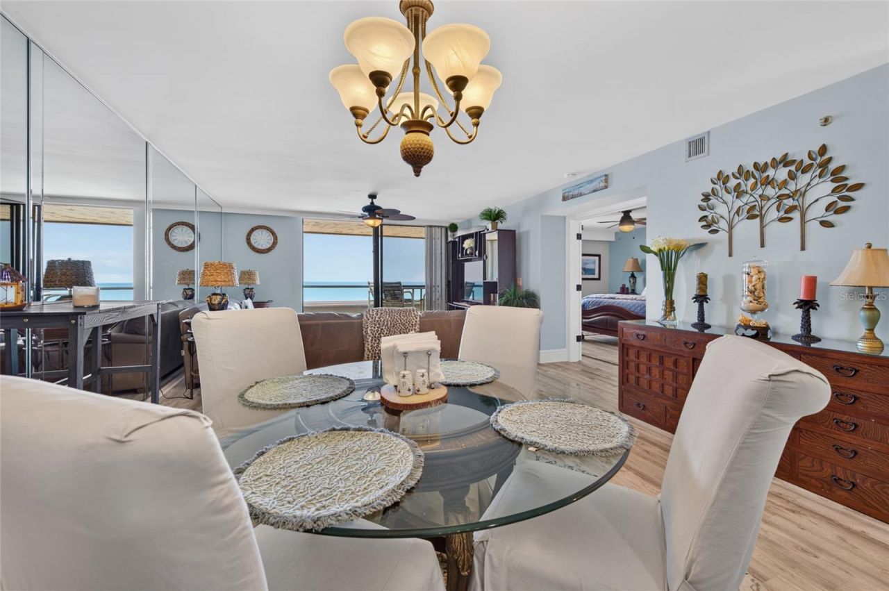 5275 S Atlantic Avenue , Unit 1007, New Smyrna Beach, FL 32169 Photo