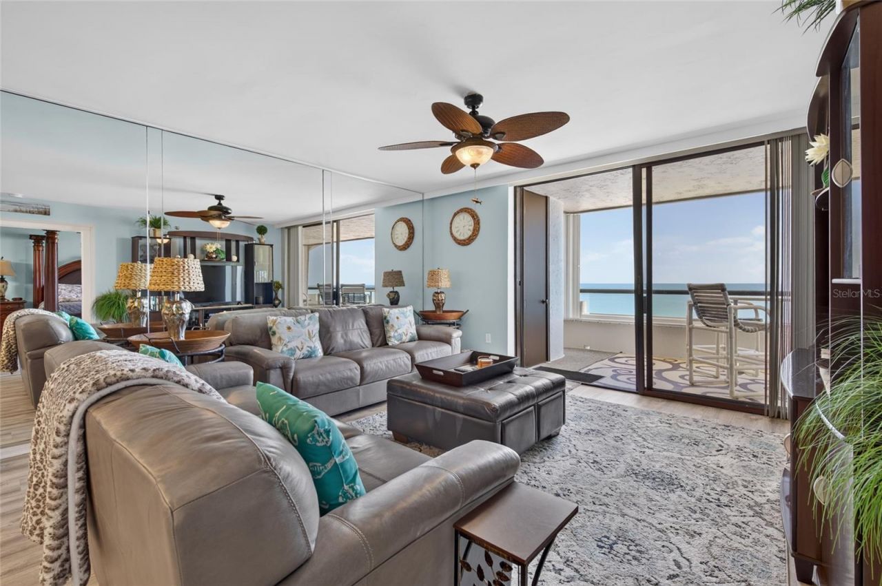 5275 S Atlantic Avenue , Unit 1007, New Smyrna Beach, FL 32169 Photo