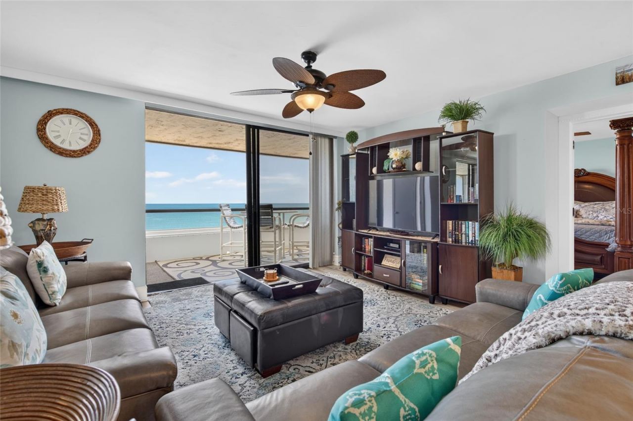 5275 S Atlantic Avenue , Unit 1007, New Smyrna Beach, FL 32169 Photo