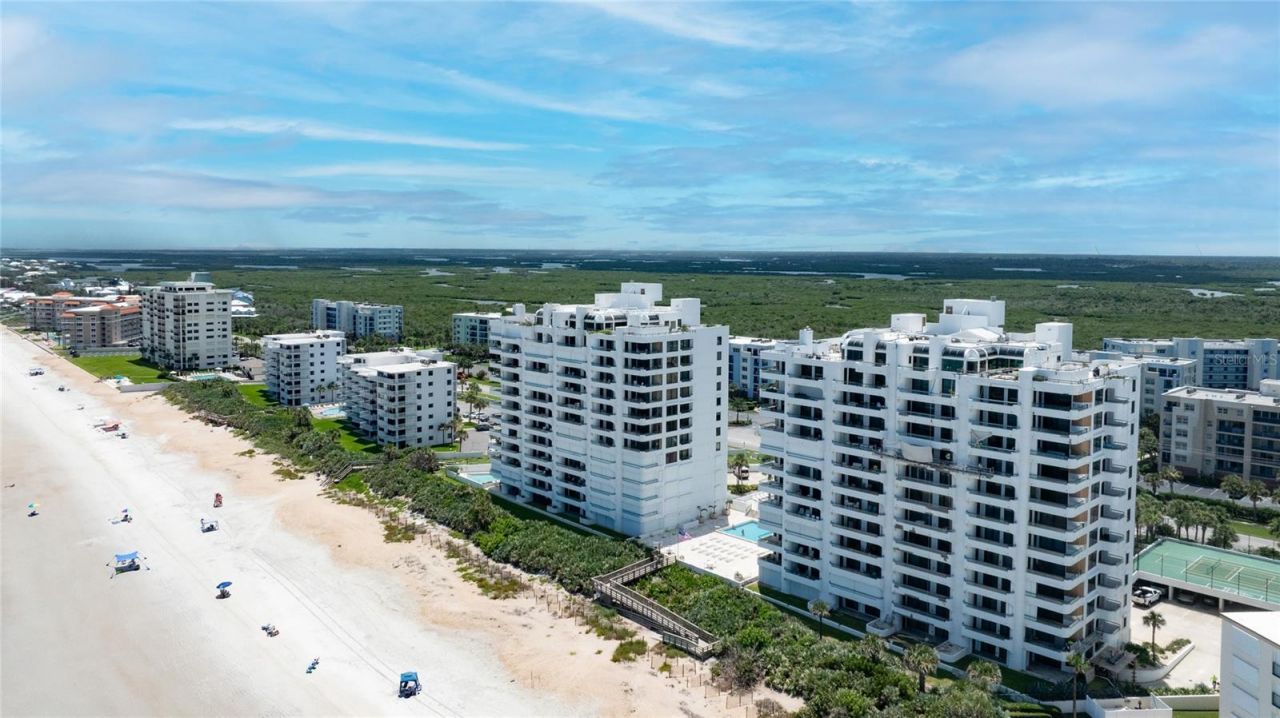 5275 S Atlantic Avenue , Unit 1007, New Smyrna Beach, FL 32169 Photo