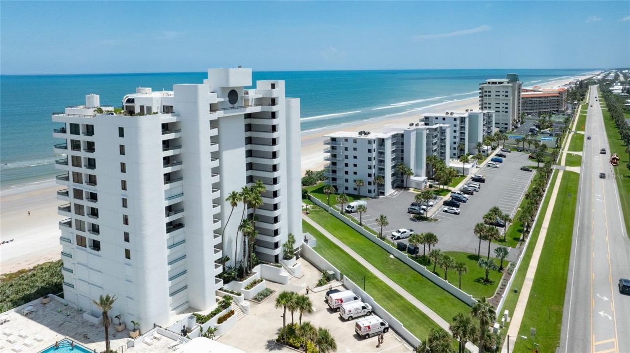 5275 S Atlantic Avenue , Unit 1007, New Smyrna Beach, FL 32169 Photo