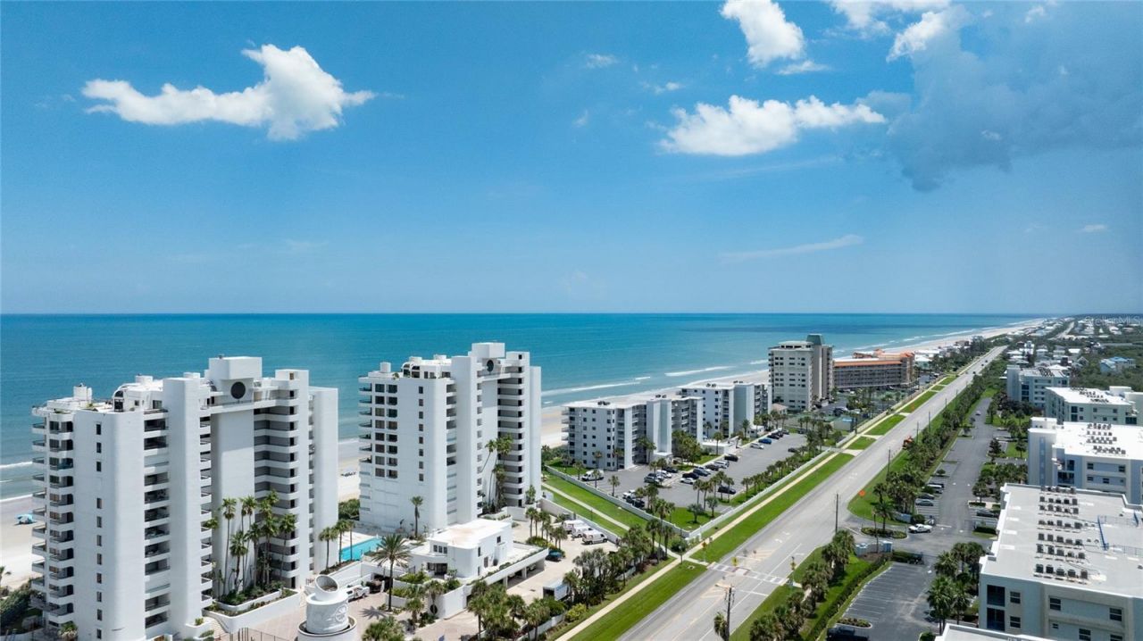 5275 S Atlantic Avenue , Unit 1007, New Smyrna Beach, FL 32169 Photo