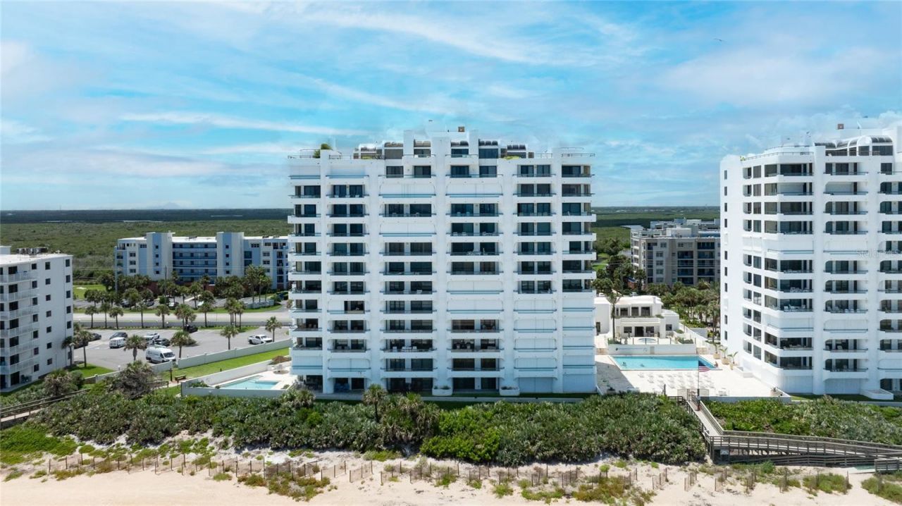 5275 S Atlantic Avenue , Unit 1007, New Smyrna Beach, FL 32169 Photo