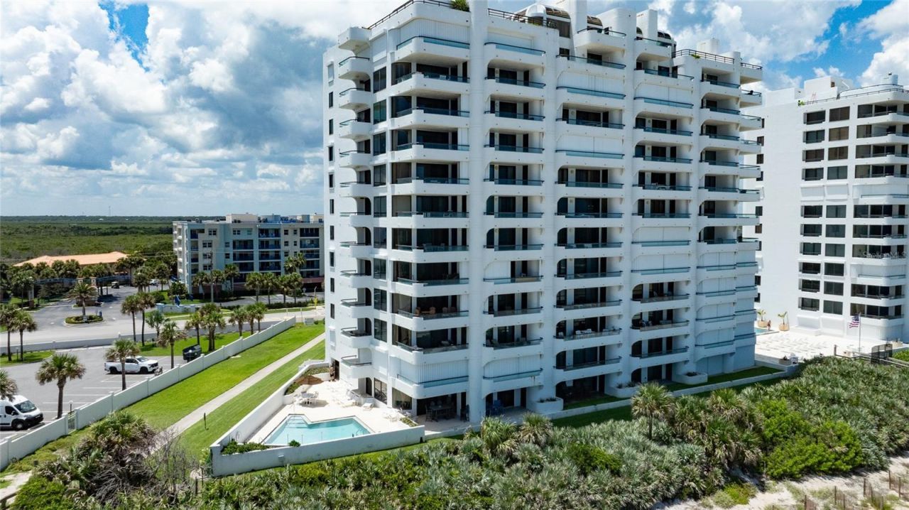 5275 S Atlantic Avenue , Unit 1007, New Smyrna Beach, FL 32169 Photo