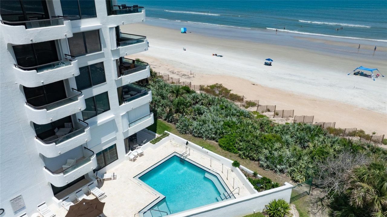 5275 S Atlantic Avenue , Unit 1007, New Smyrna Beach, FL 32169 Photo