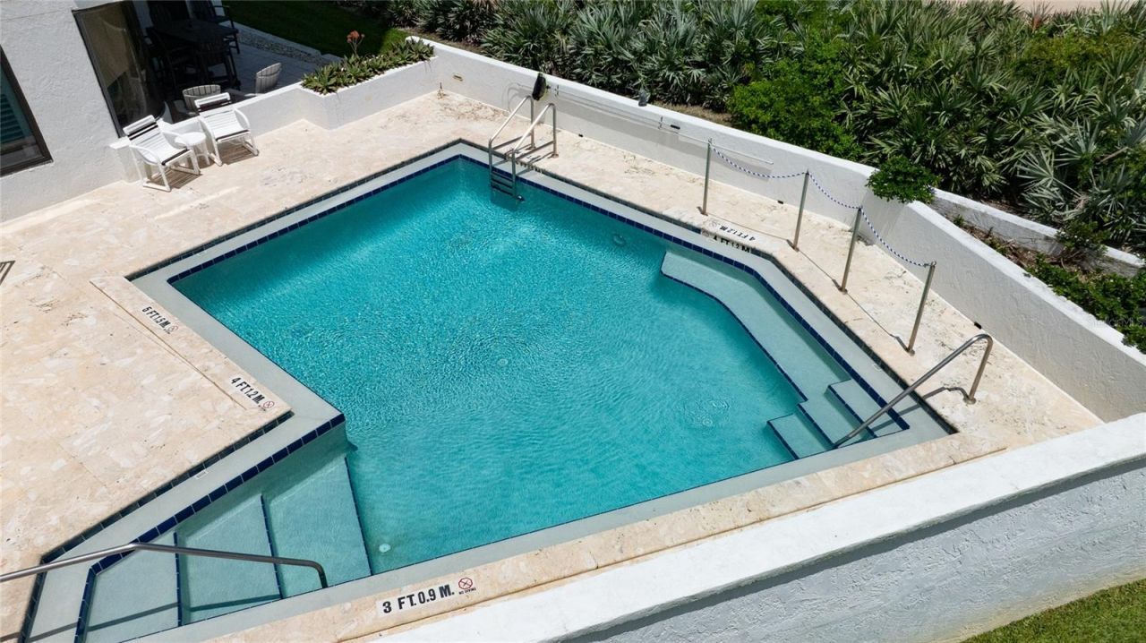 5275 S Atlantic Avenue , Unit 1007, New Smyrna Beach, FL 32169 Photo