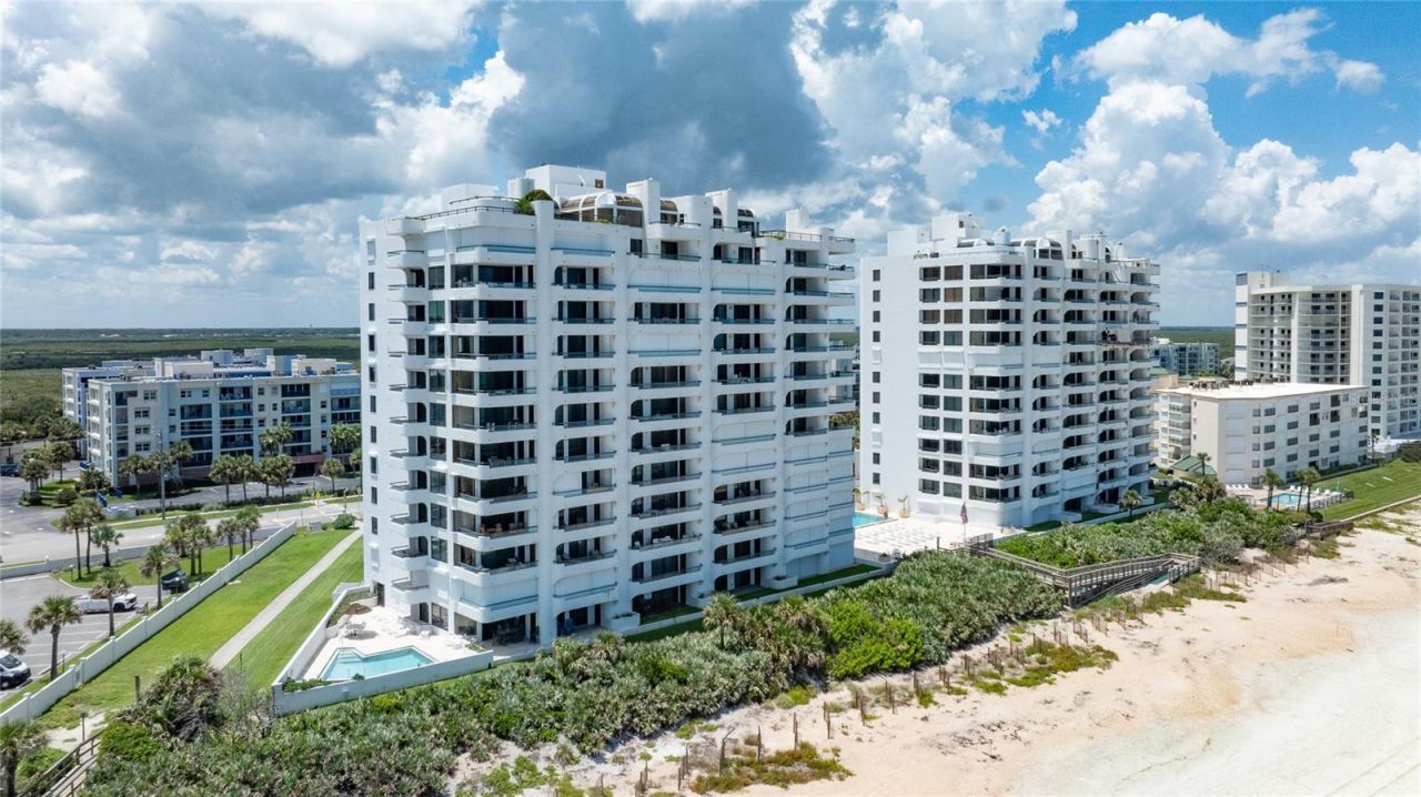 5275 S Atlantic Avenue , Unit 1007, New Smyrna Beach, FL 32169 Photo
