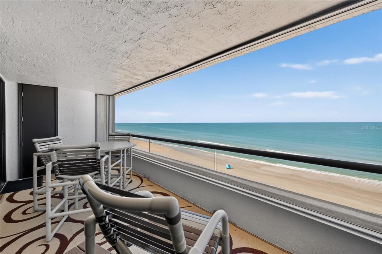 5275 S Atlantic Avenue , Unit 1007, New Smyrna Beach, FL 32169 Photo