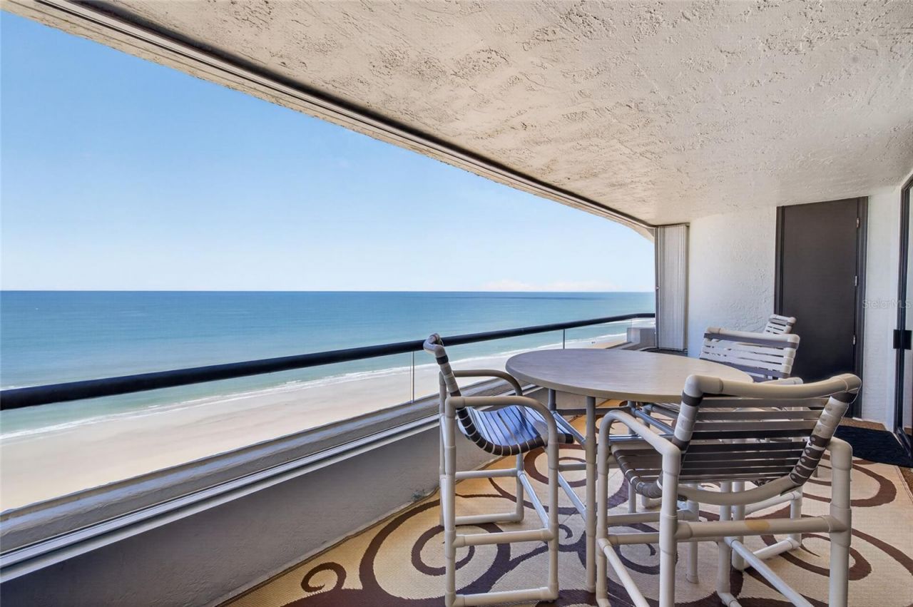 5275 S Atlantic Avenue , Unit 1007, New Smyrna Beach, FL 32169 Photo