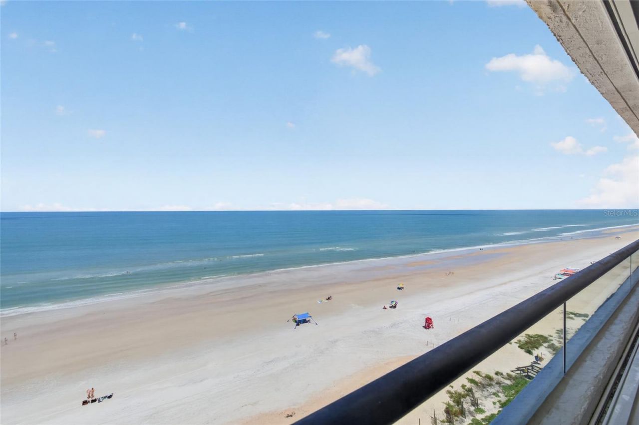 5275 S Atlantic Avenue , Unit 1007, New Smyrna Beach, FL 32169 Photo