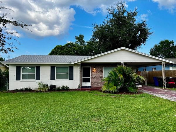 231 TENNESSEE AVENUE , ST CLOUD, FL 34769