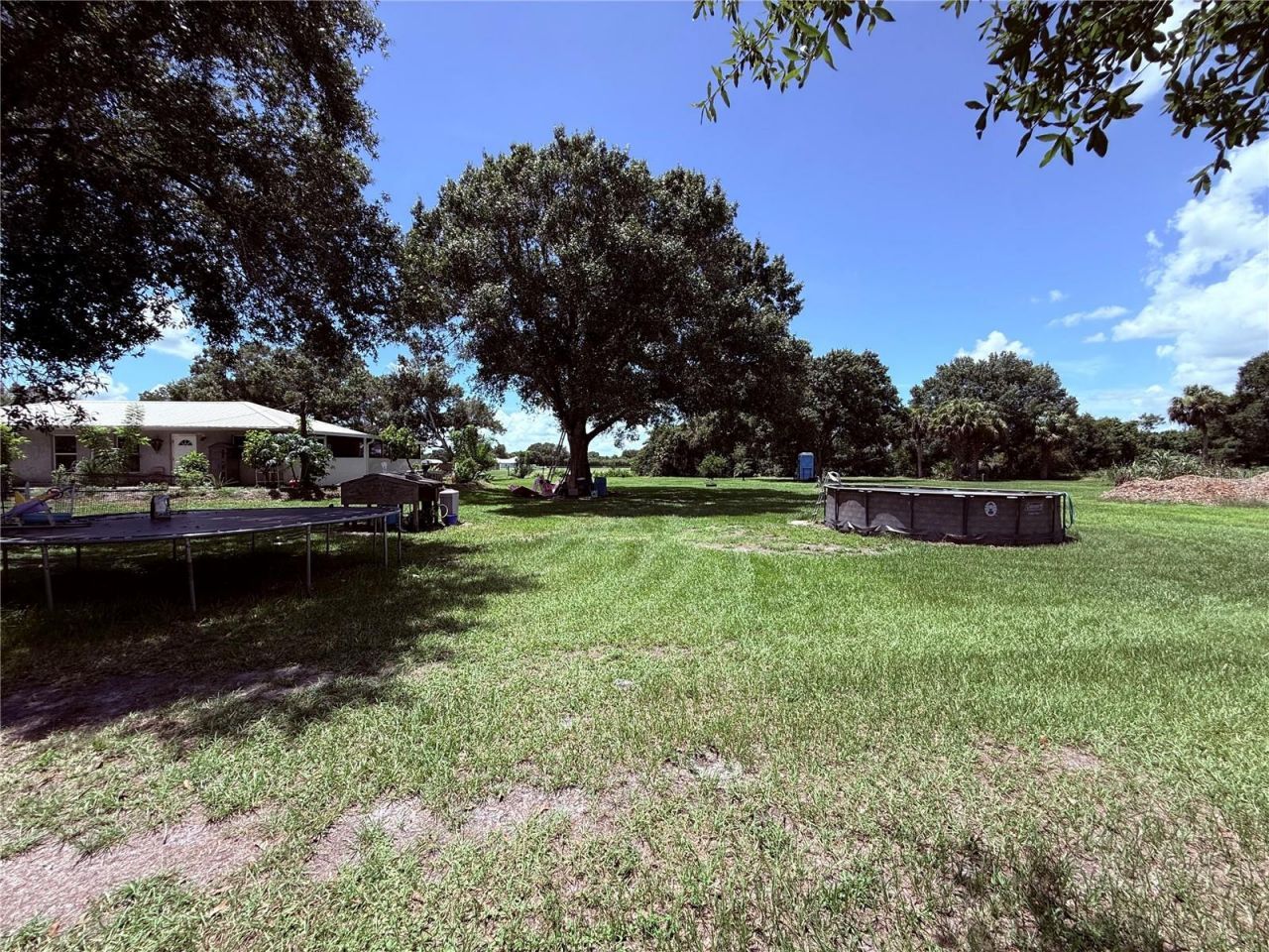 2015 NW 46th Avenue , Okeechobee, FL 34972 Photo