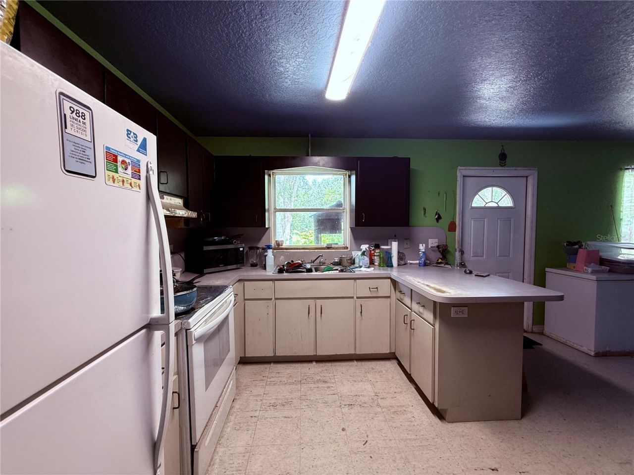 2015 NW 46th Avenue , Okeechobee, FL 34972 Photo