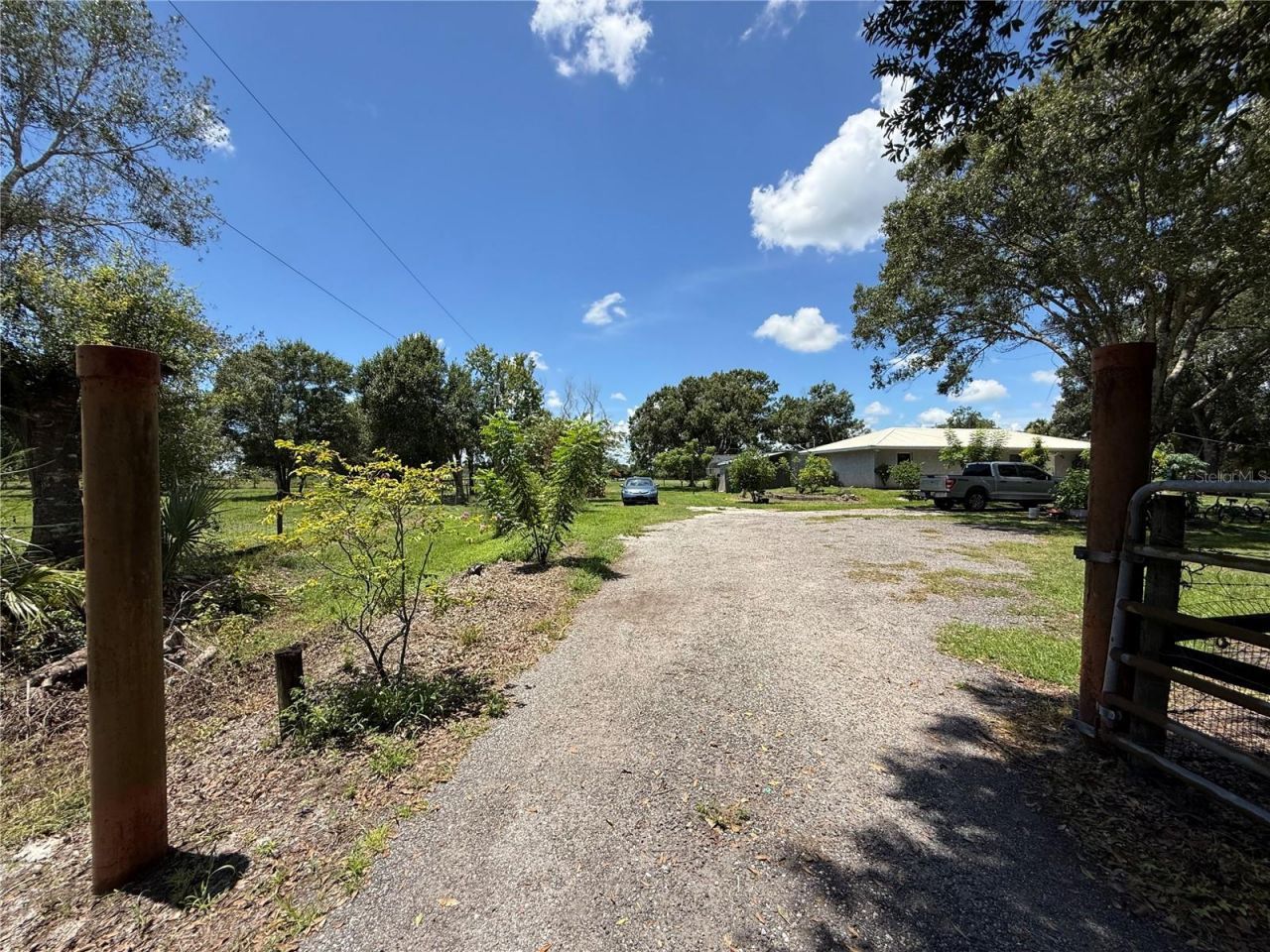 2015 NW 46th Avenue , Okeechobee, FL 34972 Photo