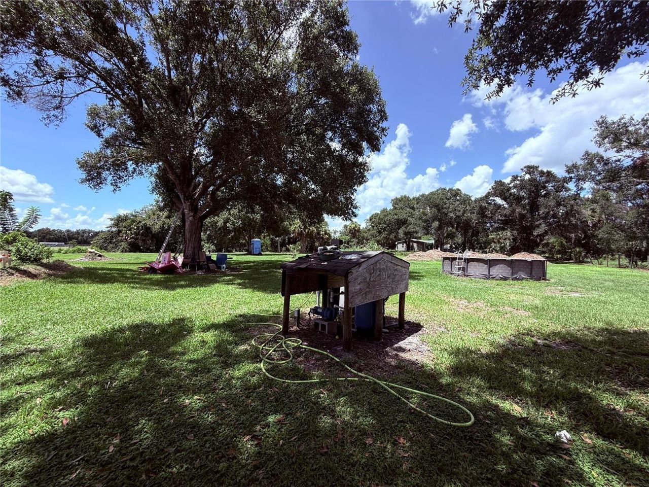 2015 NW 46th Avenue , Okeechobee, FL 34972 Photo
