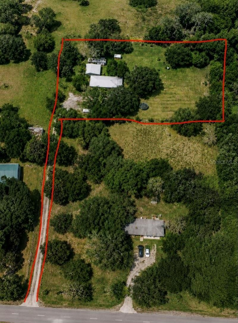 2015 NW 46th Avenue , Okeechobee, FL 34972 Photo
