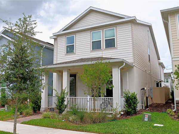 16192 HONEY HARVEST STREET, WINTER GARDEN, FL 34787