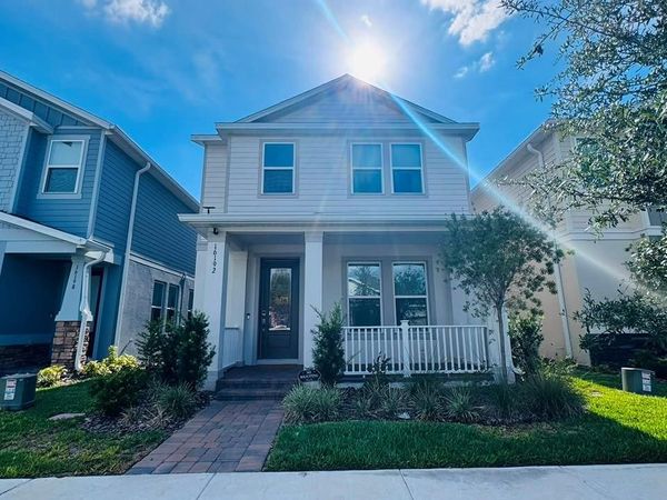 16192 HONEY HARVEST STREET , WINTER GARDEN, FL 34787