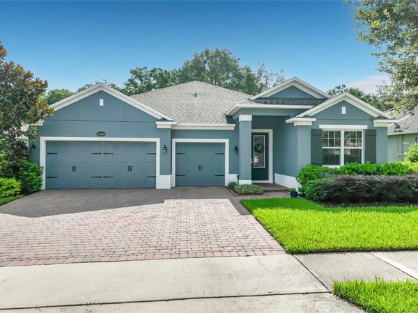 31920 GEOFF WAY, SORRENTO, FL 32776