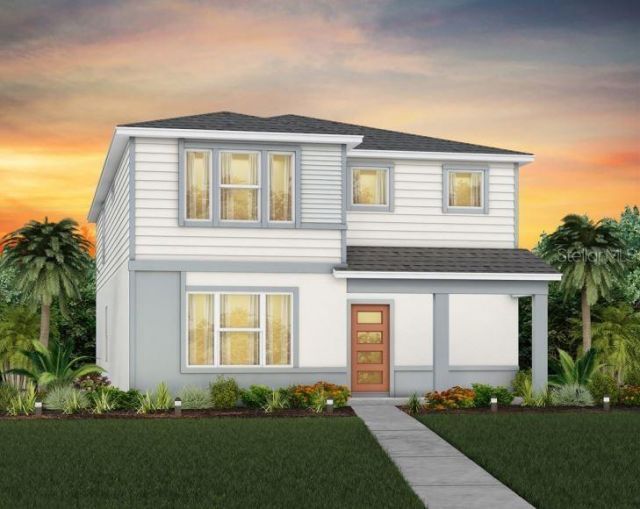 5052 Shrub Leaf Alley, Saint Cloud, FL 34771 Main Photo