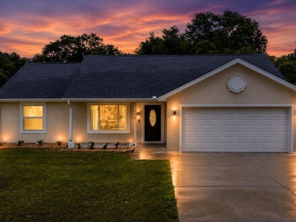 126 LOCUST RADIAL , OCALA, FL 34472