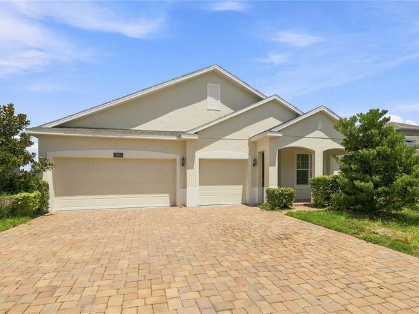 3393 WAUSEON DRIVE , ST CLOUD, FL 34772