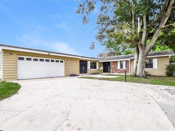 6529 PRECOURT DRIVE, ORLANDO, FL 32809