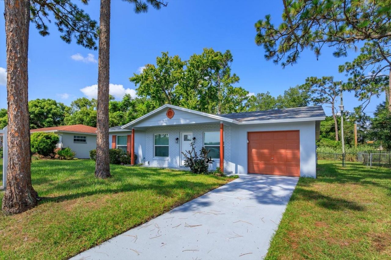 724 Brevard Court, Orlando, FL 32822 Main Photo