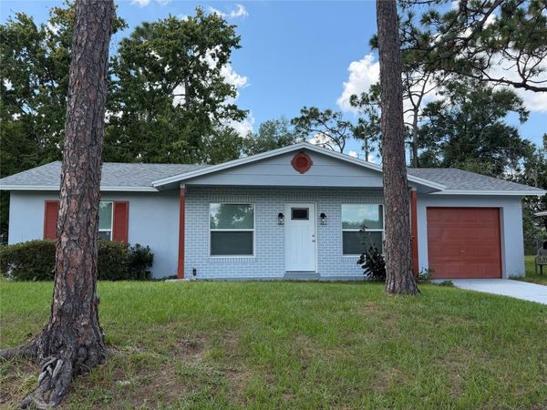 724 BREVARD COURT, ORLANDO, FL 32822
