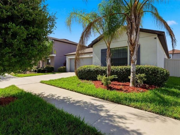9626 SAGE CREEK DRIVE , RUSKIN, FL 33573