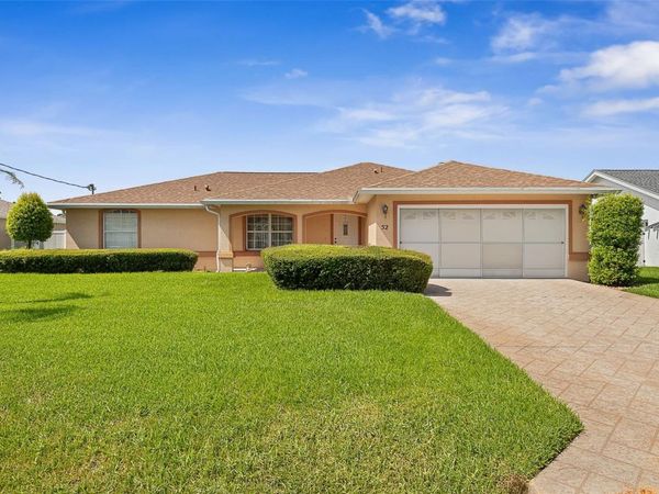 52 FENWICK LANE , PALM COAST, FL 32137
