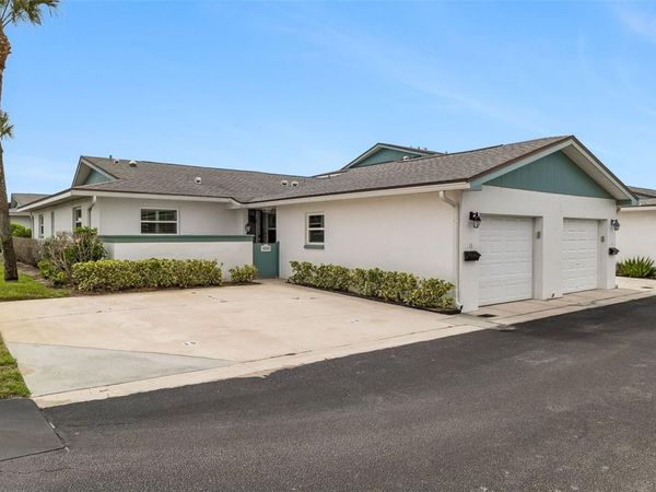 290 PARADISE BOULEVARD , Unit 13, MELBOURNE, FL 32903
