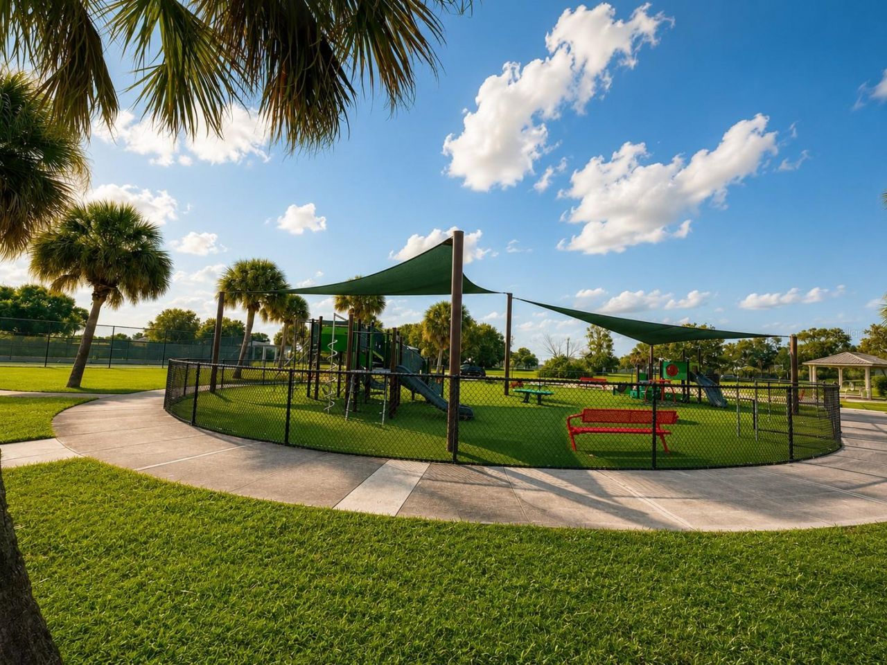 6468 NW Friendly Circle, Port Saint Lucie, FL 34983 Photo