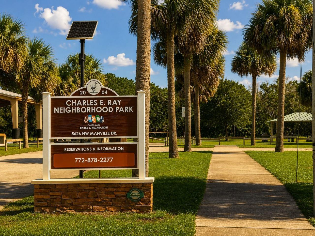 6468 NW Friendly Circle, Port Saint Lucie, FL 34983 Photo