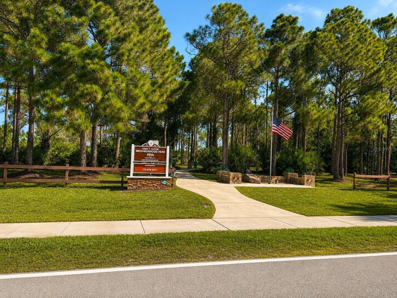 6468 NW Friendly Circle, Port Saint Lucie, FL 34983 Photo