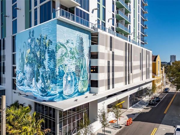 777 3RD AVENUE N, Unit 1007, ST PETERSBURG, FL 33701