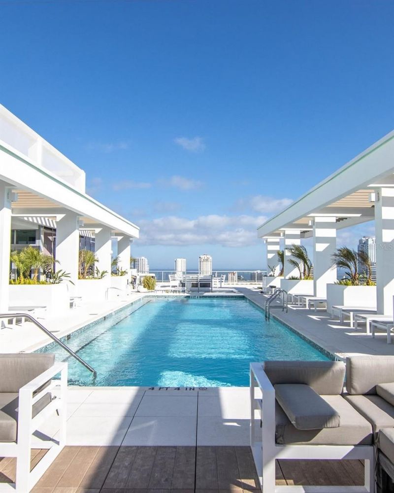777 3rd Avenue N, Unit 1007, Saint Petersburg, FL 33701 Photo