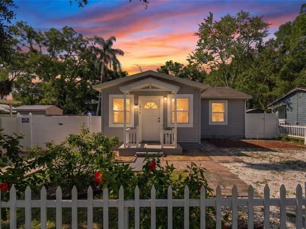 1806 W KIRBY STREET, TAMPA, FL 33604