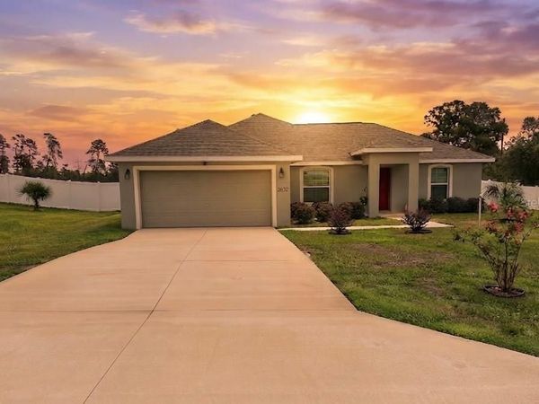 2632 SW 175TH LOOP , OCALA, FL 34473