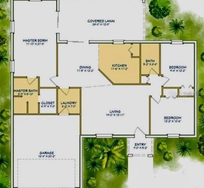 2632 SW 175th Loop, Ocala, FL 34473 Photo