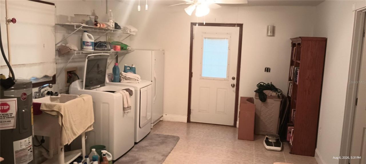 148 Hicks Avenue, Crescent City, FL 32112 Photo