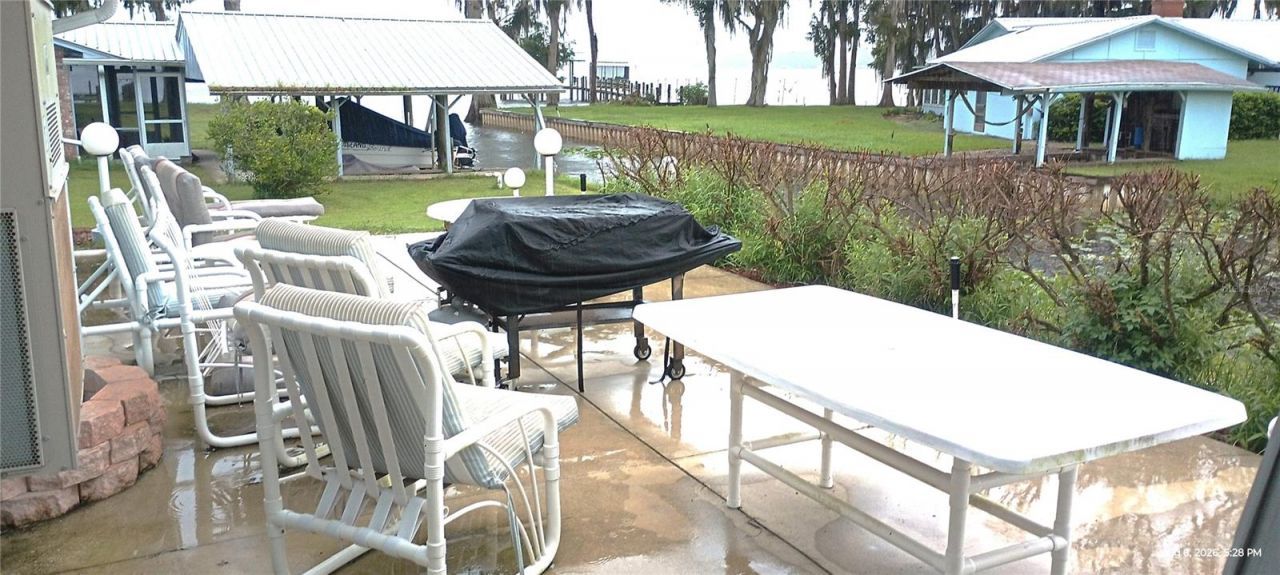 148 Hicks Avenue, Crescent City, FL 32112 Photo
