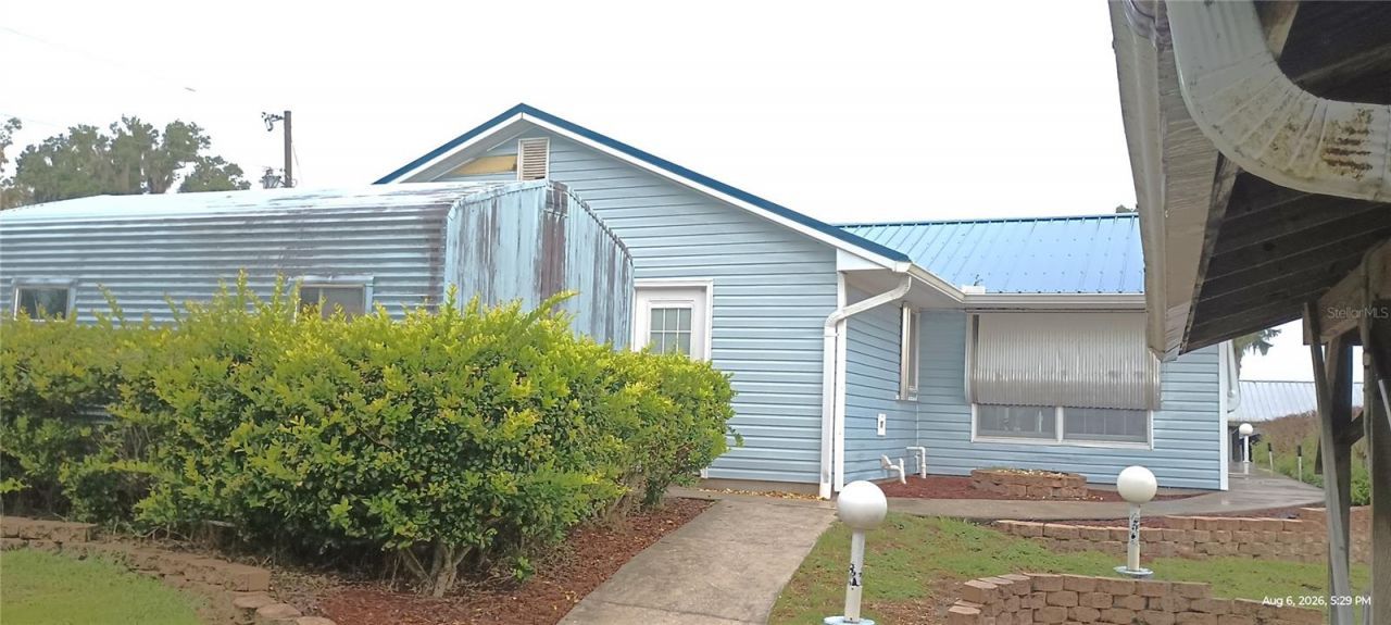 148 Hicks Avenue, Crescent City, FL 32112 Photo