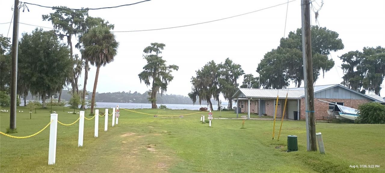 148 Hicks Avenue, Crescent City, FL 32112 Photo